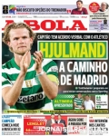 A Bola